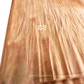 Natural Wholesale keruing Wood Veneer From Africa